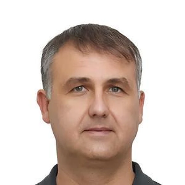 Савков Валерий Валентинович — Стоматолог, Стоматолог-эндодонтист, Севастополь