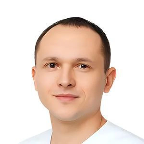 Гусев Филипп Владимирович — Стоматолог, Муром