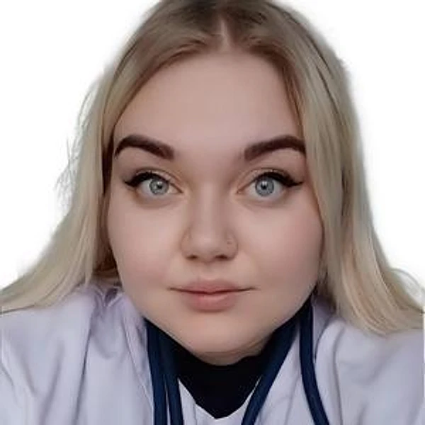 Павлова Полина Николаевна — Фельдшер, Муром