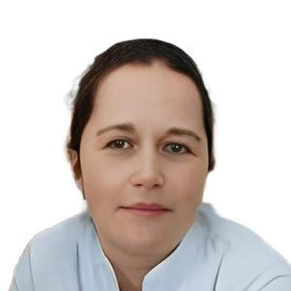 Макарова Мария Александровна — Фельдшер, Вологда