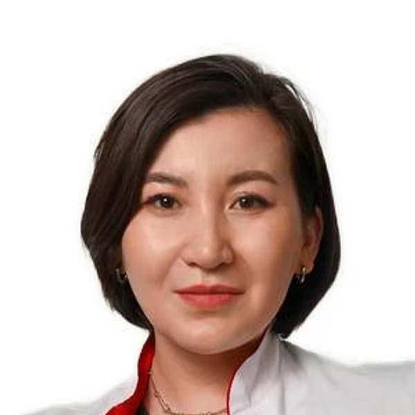 Фатхуллина Розалия Ильгизовна — Пульмонолог, Уфа