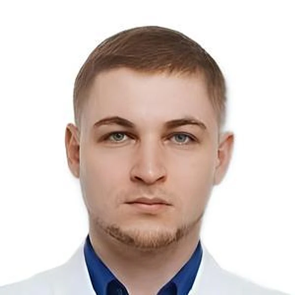 Наговицын Владислав Александрович — Стоматолог-ортопед, Волжский