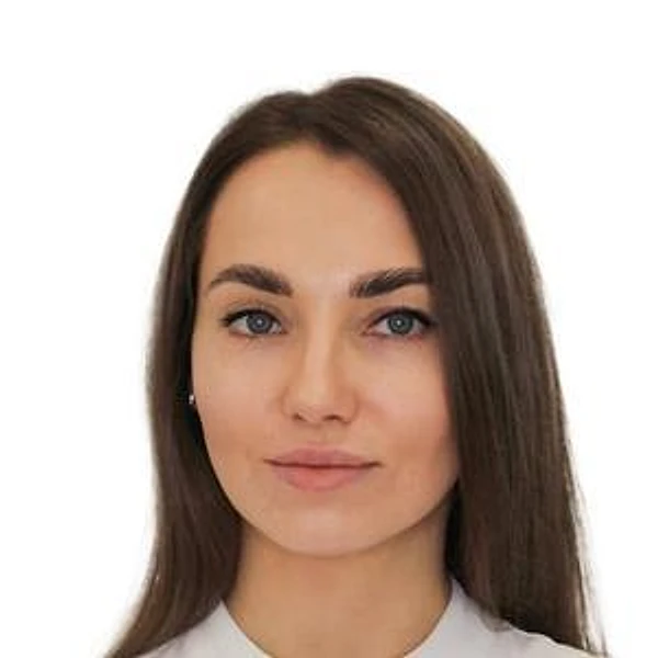 Ивахненко Елена Игоревна — Дерматолог, Врач-косметолог, Москва