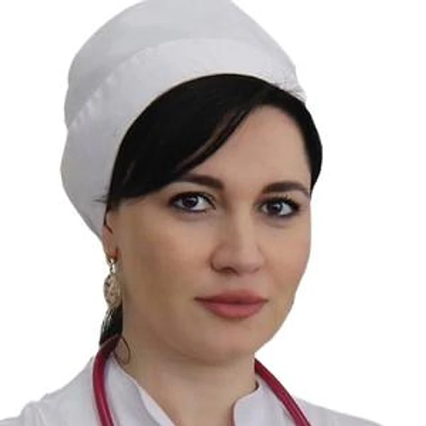 Мурадова Лилия Исаевна — Детский кардиолог, Детский ревматолог, Грозный