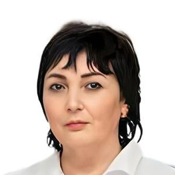Булава Елена Викторовна — Оптометрист, Новосибирск