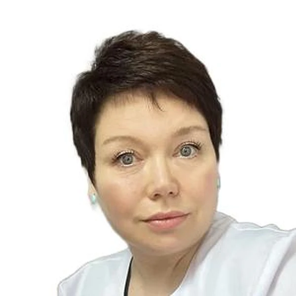 Грамотеева Ирина Александровна — Терапевт, Иркутск