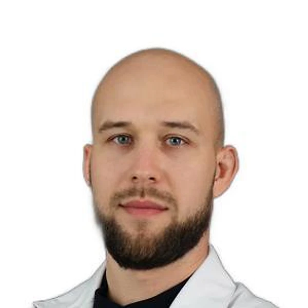 Сырцов Виталий Владимирович — Онколог, Ростов-на-Дону