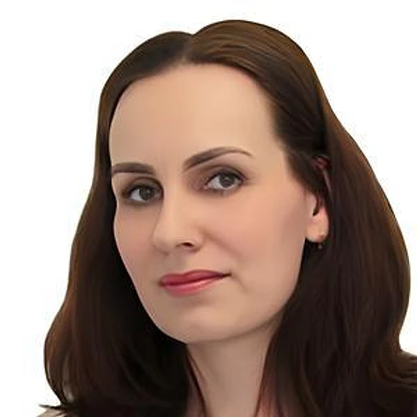 Сорокина Алла Викторовна — Невролог, unknown