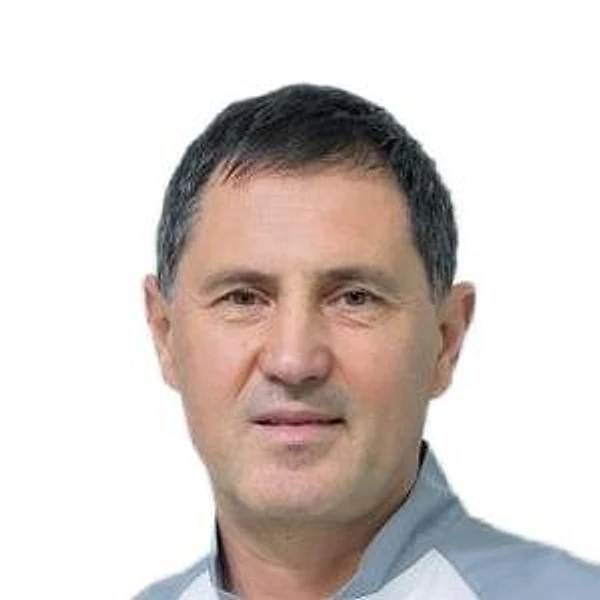 Зубко Вадим Валентинович — Стоматолог-ортодонт, Волжский