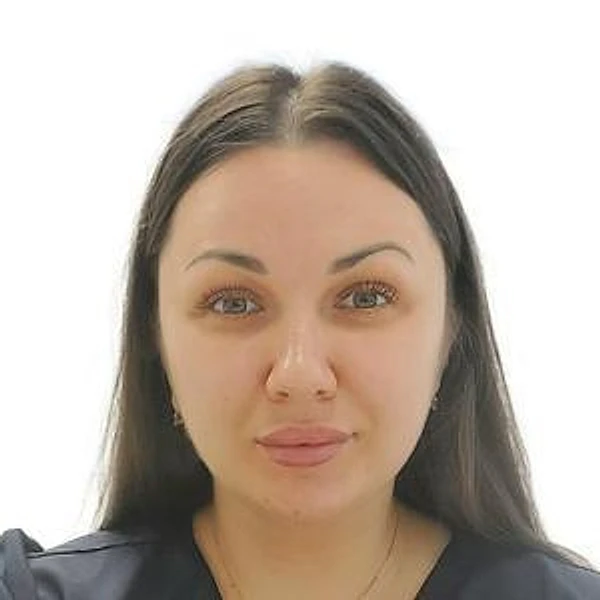 Садчикова Дарья Руслановна — Детский стоматолог, Волгоград