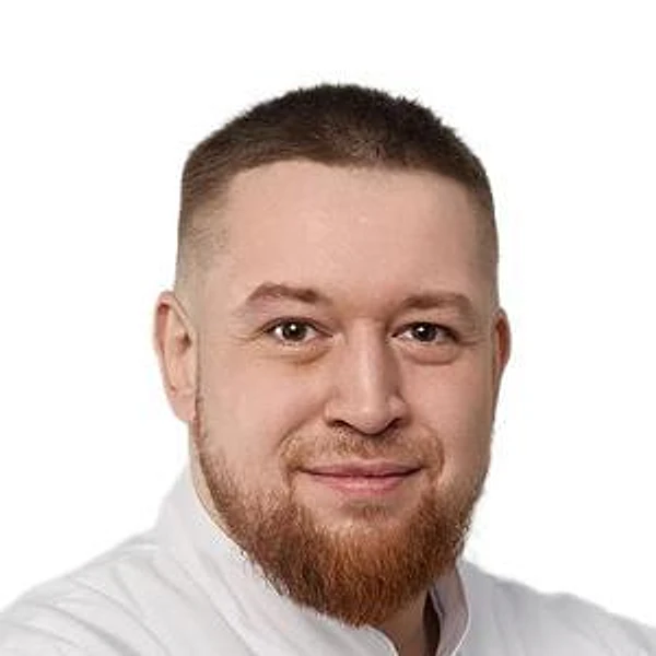 Лисицин Павел Николаевич — Массажист, Красноярск