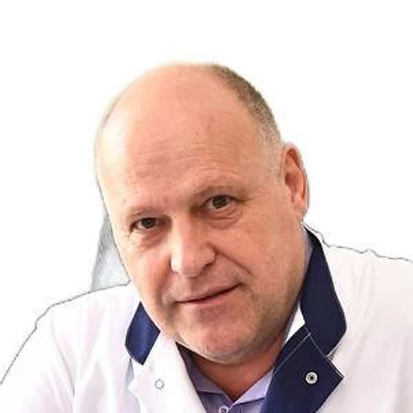 Зиновьев Дмитрий Юрьевич — Абдоминальный хирург, Пенза