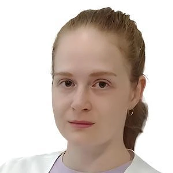 Жаравина Виктория Юрьевна — Фельдшер, Вологда