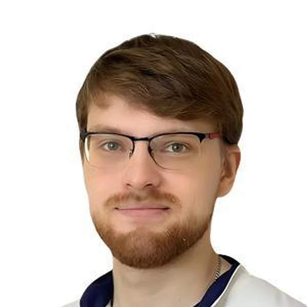 Баранов Егор Алексеевич — Хирург-ортопед, Хирург-травматолог, Дрезна