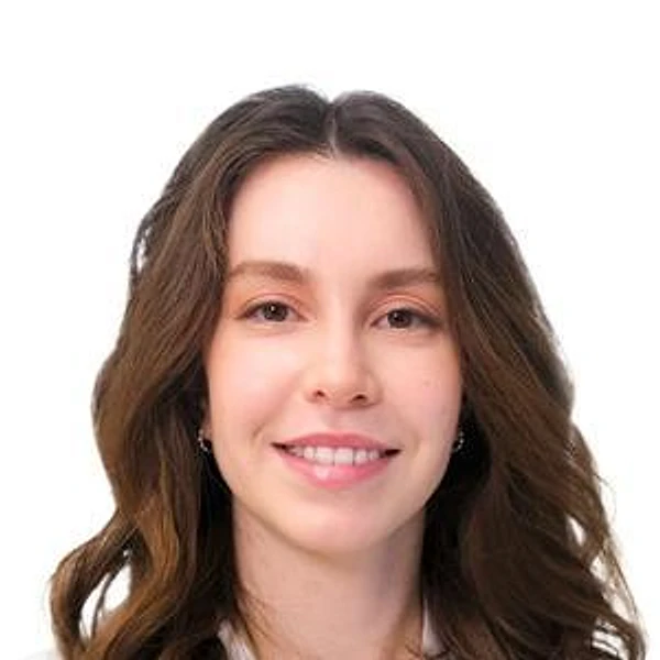 Матвеева Полина Викторовна — Врач-косметолог, Ижевск