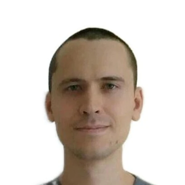 Карнаухов Павел Алексеевич — Рефлексотерапевт, Невролог, Ялта