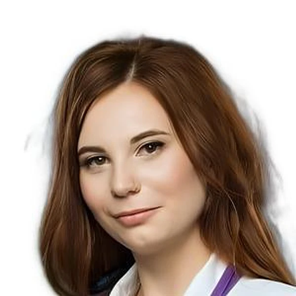 Соколова Екатерина Николаевна — Инфекционист, Сочи