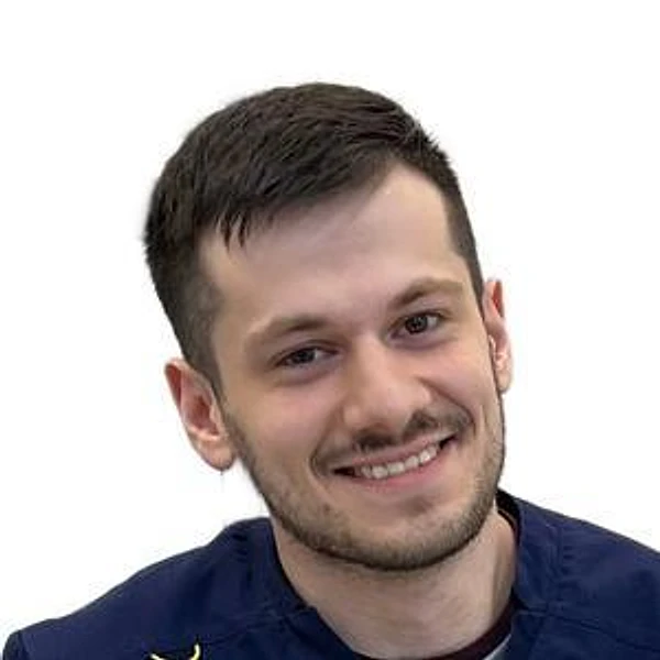Алиев Муса Гаджиевич — Стоматолог, Сочи