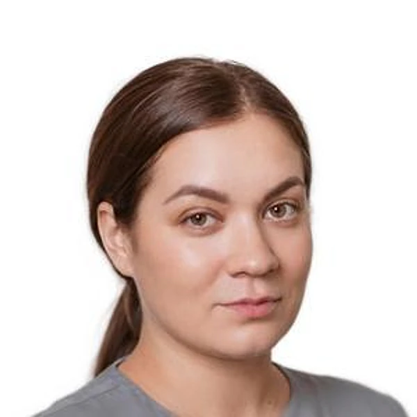Фёдорова Мария Денисовна — Эндоскопист, Самара