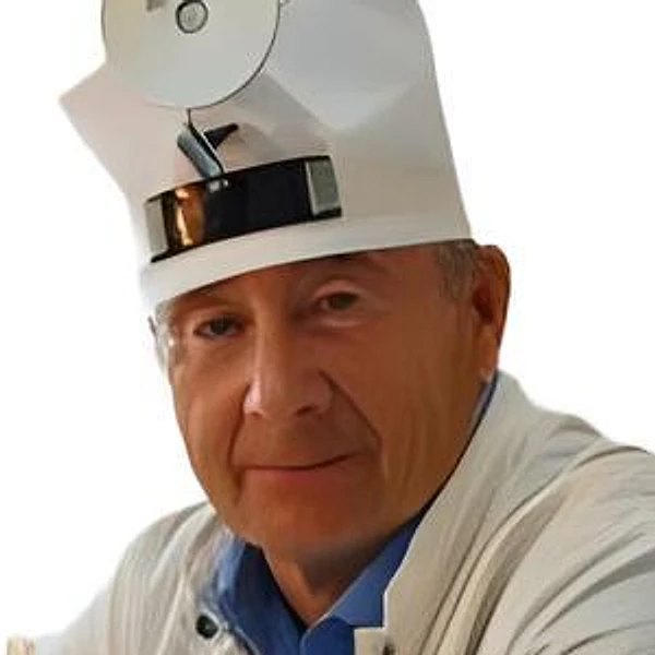 Медведев Николай Фёдорович — ЛОР, Иркутск