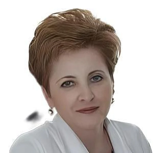 Жданова Ирина Алексеевна — Педиатр, Гастроэнтеролог, Краснодар