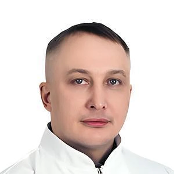 Савин Александр Евгеньевич — Психиатр, Детский психиатр, Иркутск