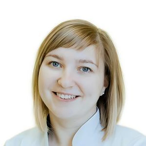 Вязникова Виктория Евгеньевна — Психиатр, Нарколог, Психотерапевт, Архангельск