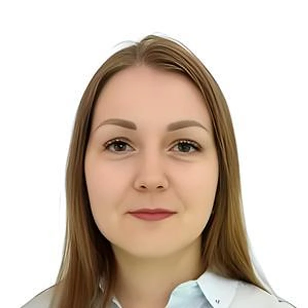 Проскурякова Оксана Сергеевна — Логопед, Дефектолог, Новосибирск