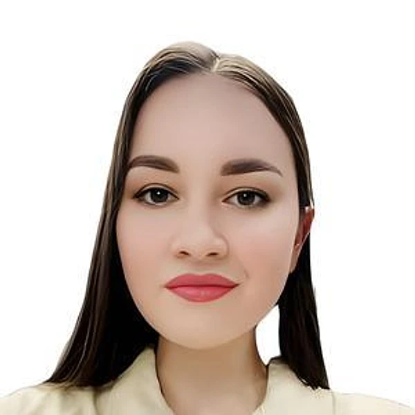 Харитонова Елена Владимировна — Психолог, Новосибирск