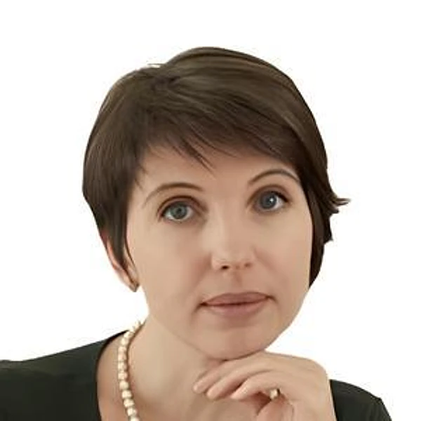 Вайнер Марина Владимировна — Психолог, Новосибирск
