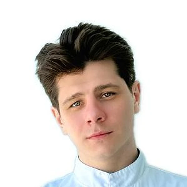 Итальев Сергей Олегович — Невролог, Терапевт, Волгоград
