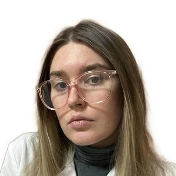 Война Анастасия Анатольевна — Психиатр, Терапевт, Санкт-Петербург