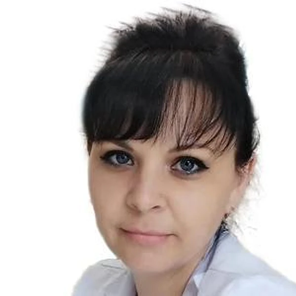 Лихобабич Надежда Алексеевна — Оптометрист, Новосибирск