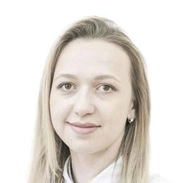Елисеева Оксана Владимировна — Терапевт, Волгоград