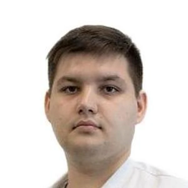 Морозов Александр Васильевич — Терапевт, Волгоград