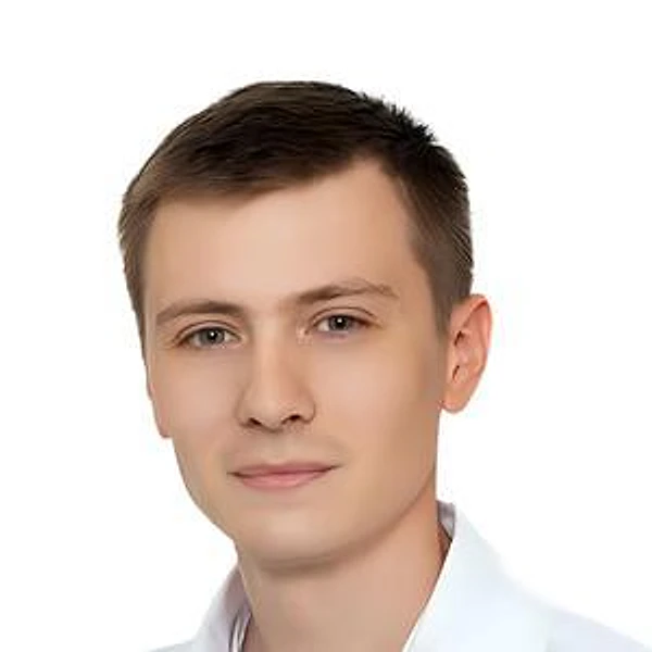 Безлепкин Юрий Андреевич — Хирург, Кингисепп