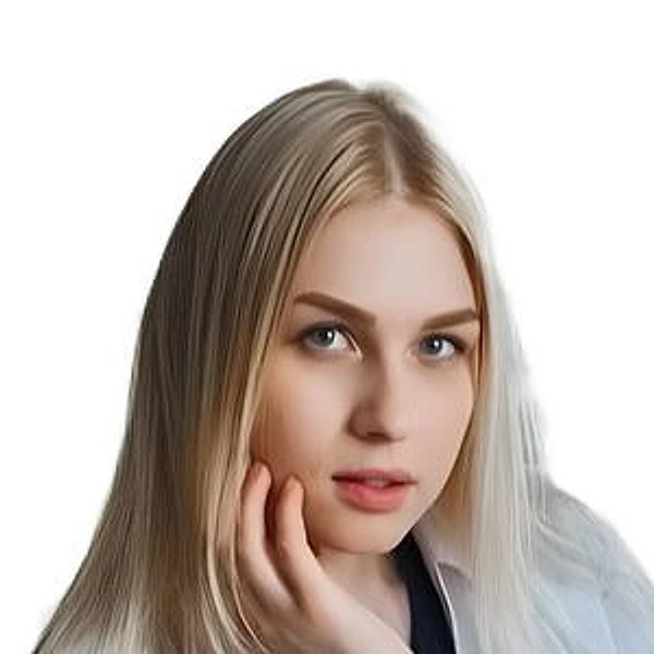 Прудникова Дарья Дмитриевна — Стоматолог, Соликамск