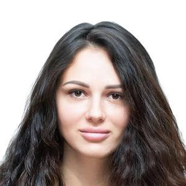Панкова Марина Алексеевна — Психолог, Симферополь
