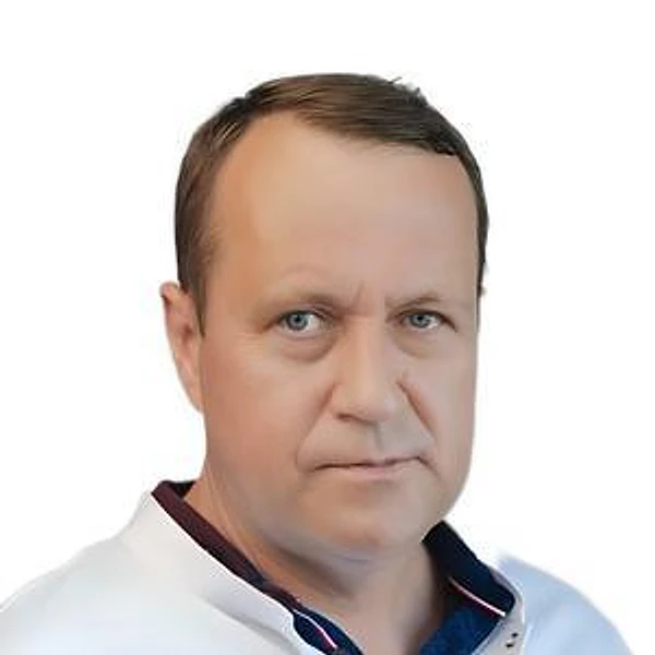 Горбунов Олег Александрович — Дерматовенеролог, Инфекционист, Фтизиатр, Новосибирск