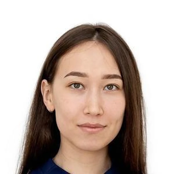 Докторова Ольга Ивановна — Гинеколог, Акушер, Гинеколог-хирург, Красноярск
