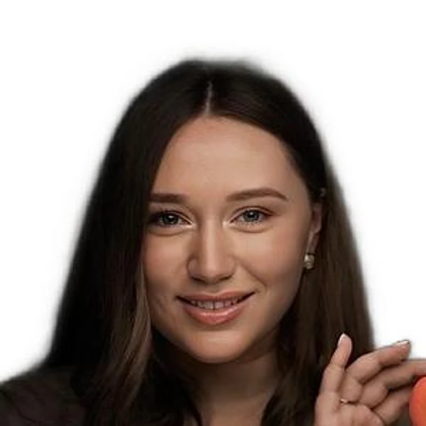 Семенютина Алика Андреевна — Стоматолог-гигиенист, Сертолово