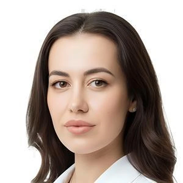 Мусаева Заира Мусаевна — Стоматолог-ортопед, Стоматолог, Стоматолог-эндодонтист, Москва