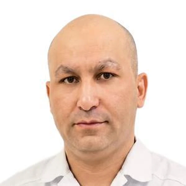 Урунов Улугбек Ойбекович — Эндоскопист, Москва