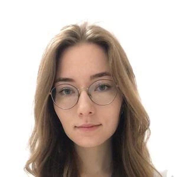 Громова Ксения Александровна — Невролог, Москва