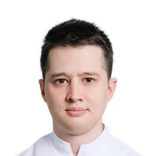 Плеханов Егор Олегович — Невролог, Ижевск