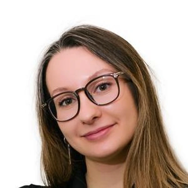 Вавилова Евгения Андреевна — Психиатр, Детский психиатр, Психотерапевт, Хабаровск