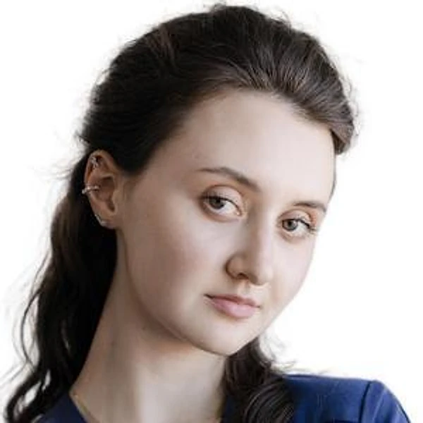 Кистанова Лада Сергеевна — Детский стоматолог, Стоматолог, Череповец