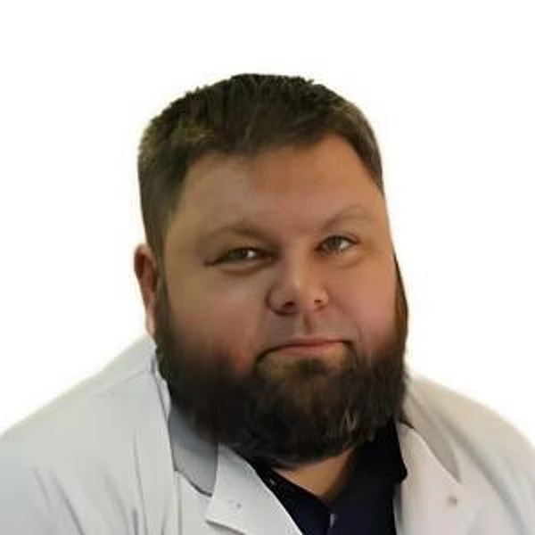Чаркин Станислав Вячеславович — Терапевт, Каменск-Шахтинский