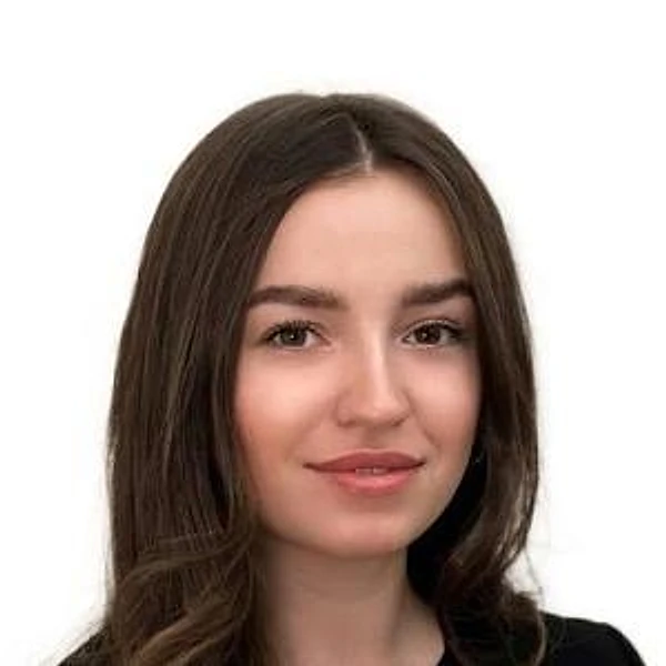 Цибулевская Юлианна Юрьевна — Стоматолог-гигиенист, Детский стоматолог-гигиенист, Пародонтолог, Екатеринбург