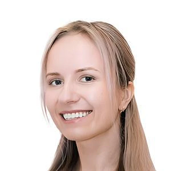 Виролайнен Алина Александровна — Косметолог-эстетист, Санкт-Петербург